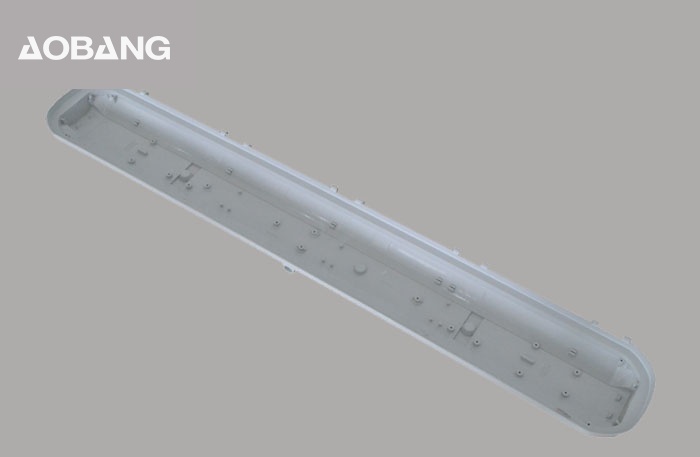 户外LED灯底座Outdoor LED Light Base